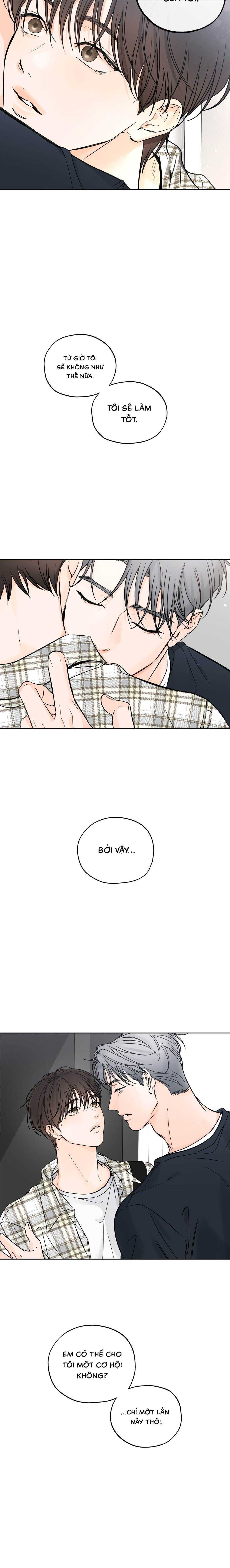 Hạ Cánh Cuối Chân Trời - Chap 42