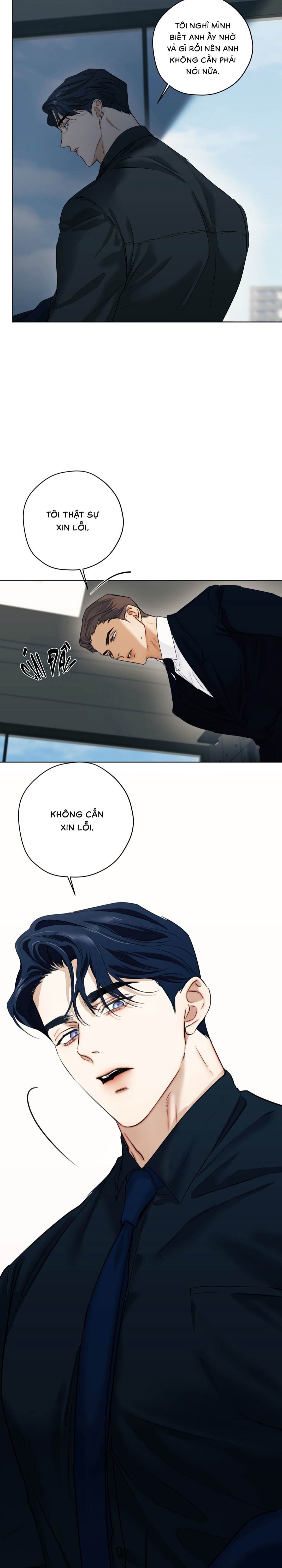 Ái Dục - Chap 63 (H)