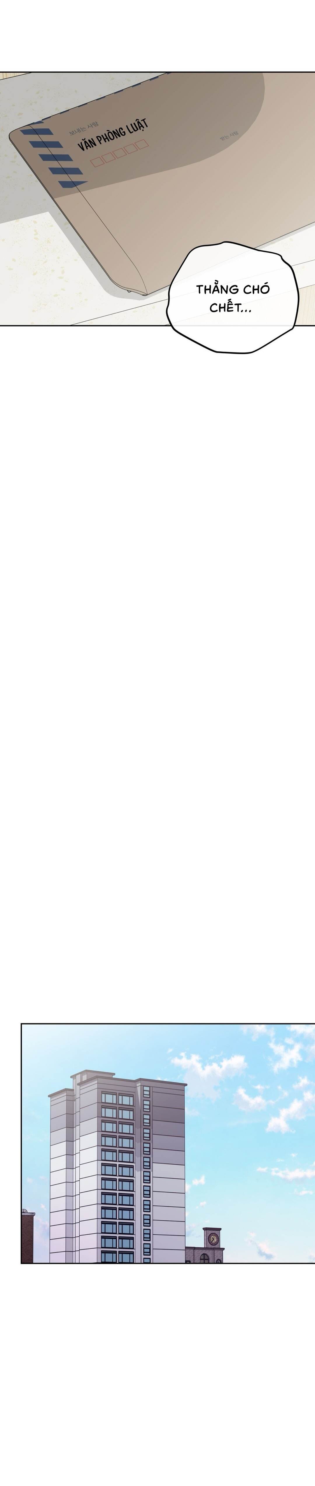 Hạ Cánh Cuối Chân Trời - Chap 42