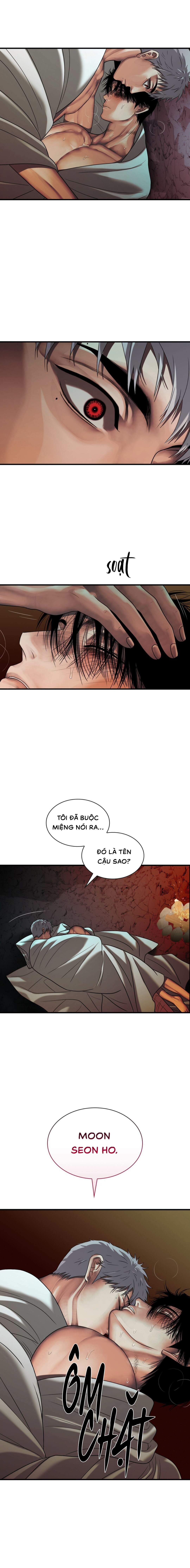 Kẻ Phong Hóa - Chap 59