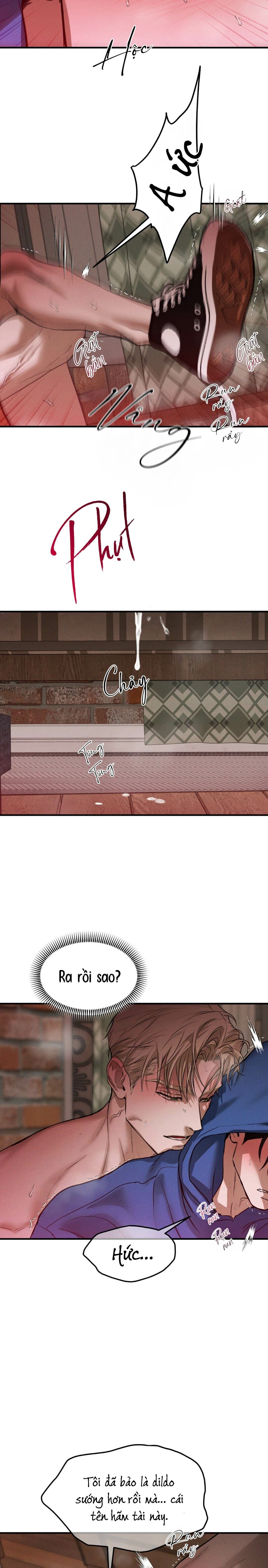 Flashlight - Chap 50 (H)