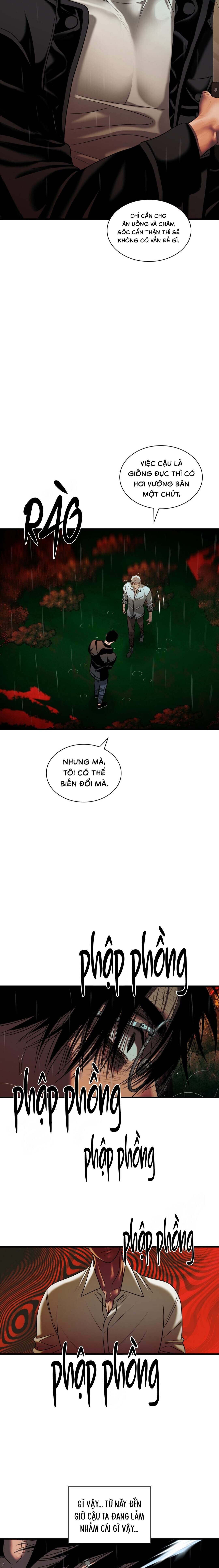 Kẻ Phong Hóa - Chap 59