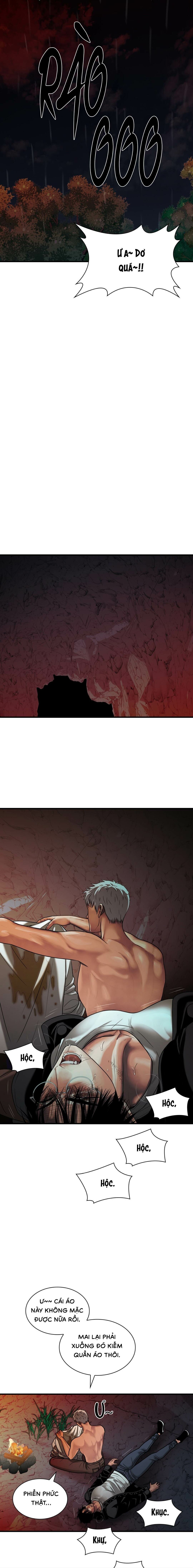 Kẻ Phong Hóa - Chap 59