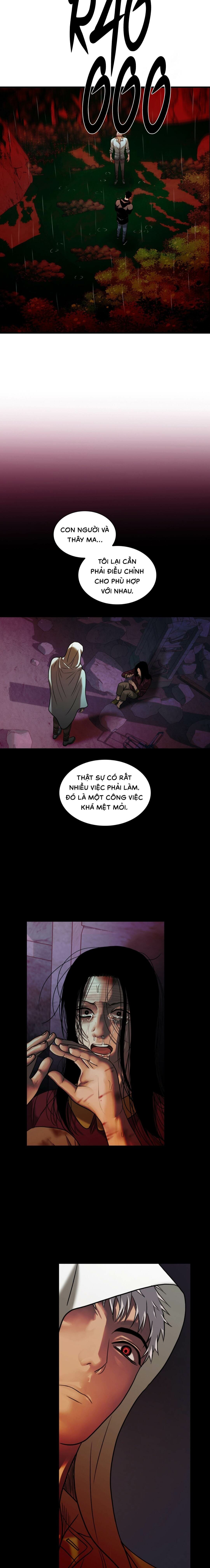 Kẻ Phong Hóa - Chap 59