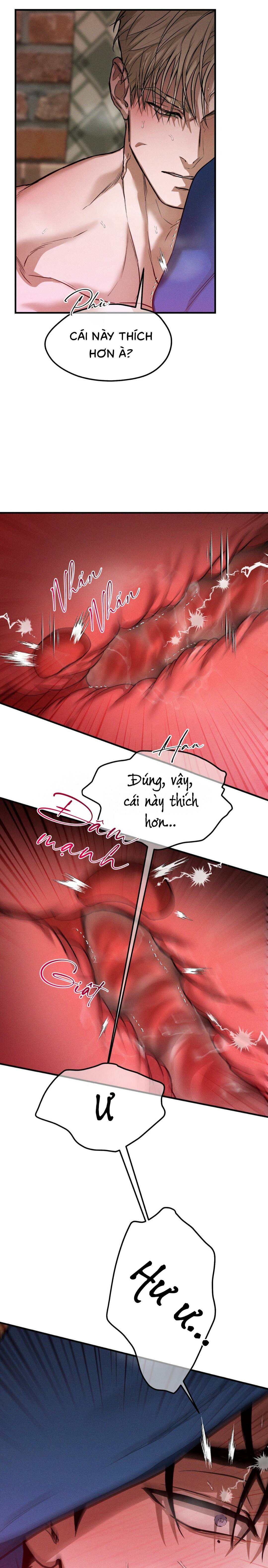 Flashlight - Chap 50 (H)