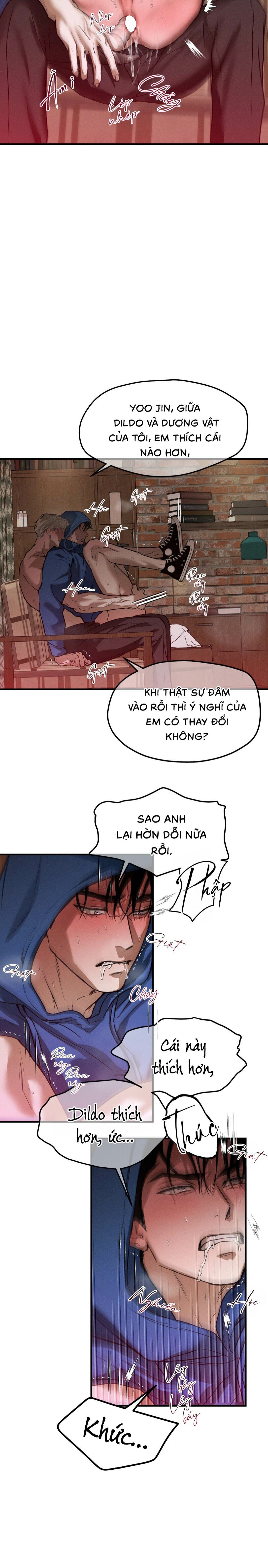 Flashlight - Chap 50 (H)