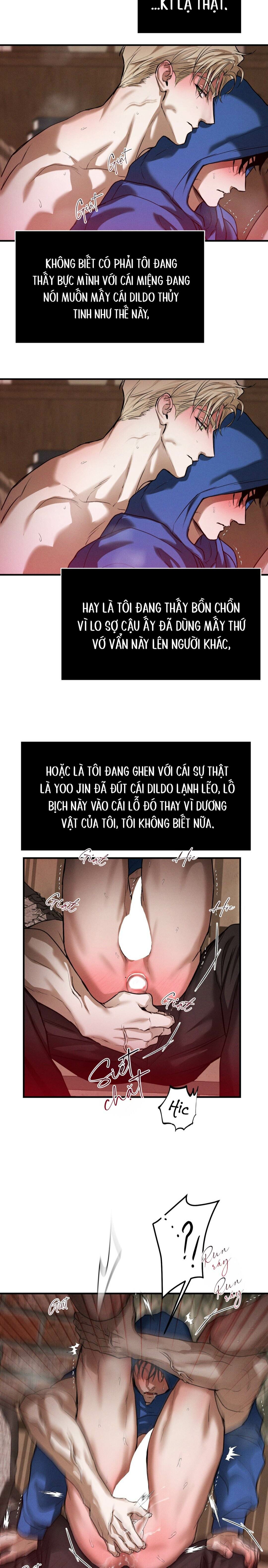 Flashlight - Chap 50 (H)