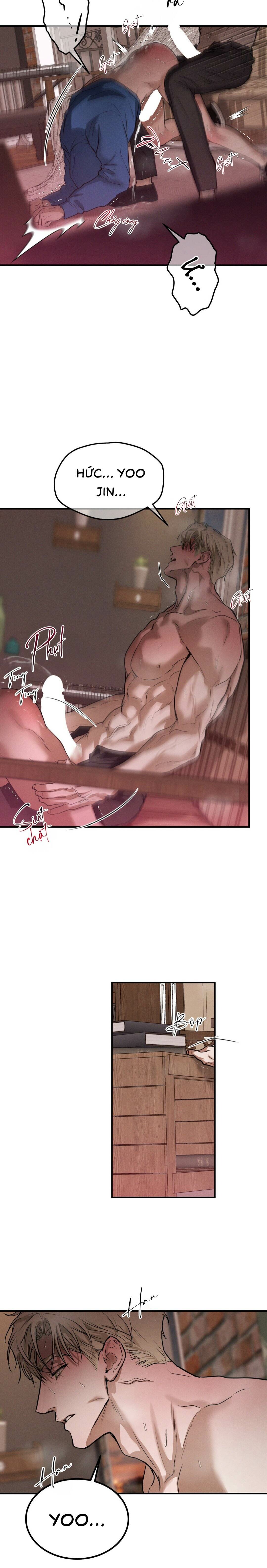 Flashlight - Chap 50 (H)