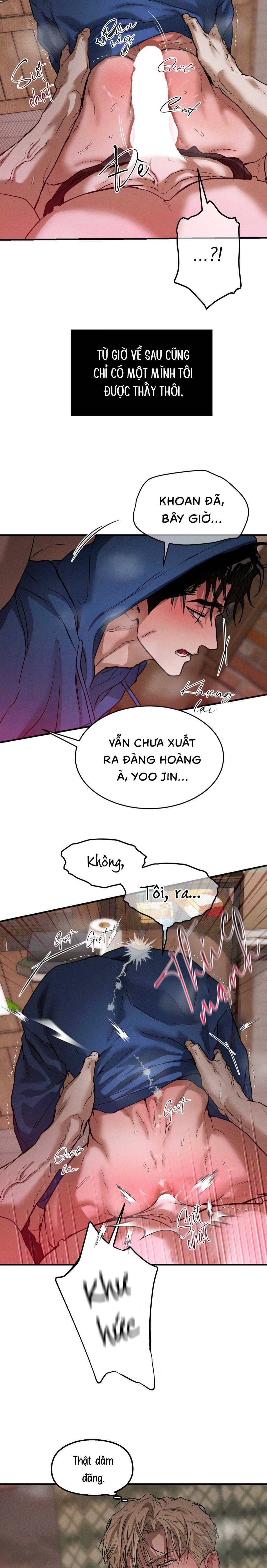 Flashlight - Chap 50 (H)