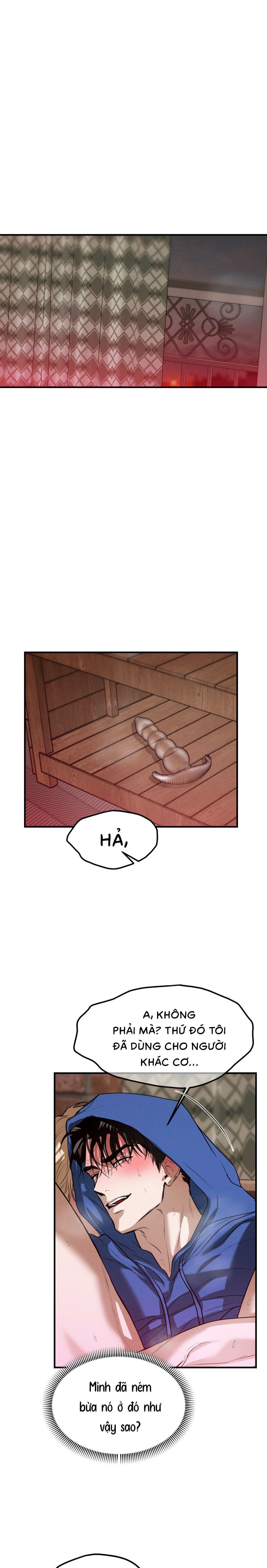 Flashlight - Chap 50 (H)