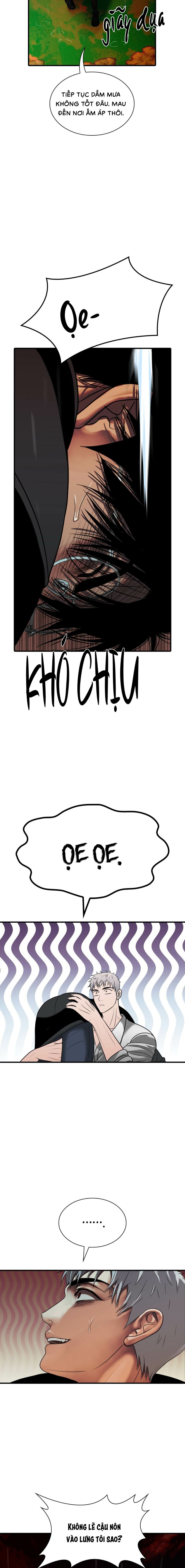 Kẻ Phong Hóa - Chap 59