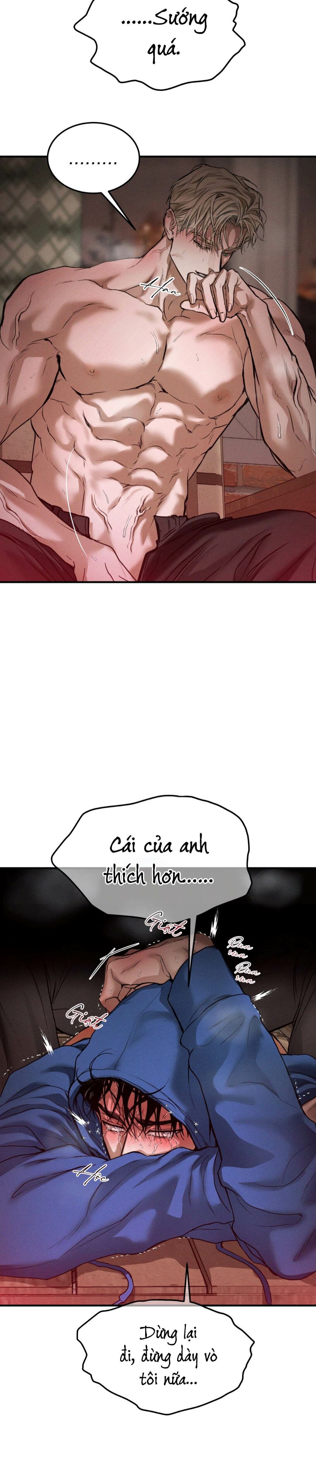 Flashlight - Chap 50 (H)