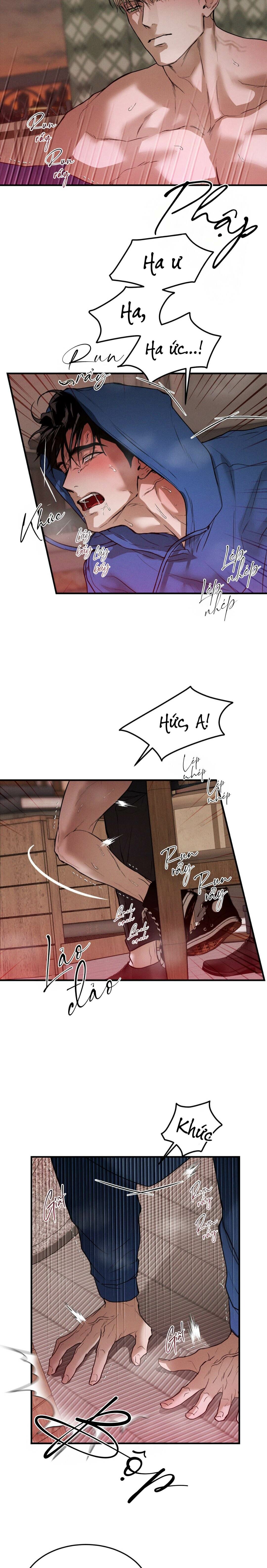 Flashlight - Chap 50 (H)