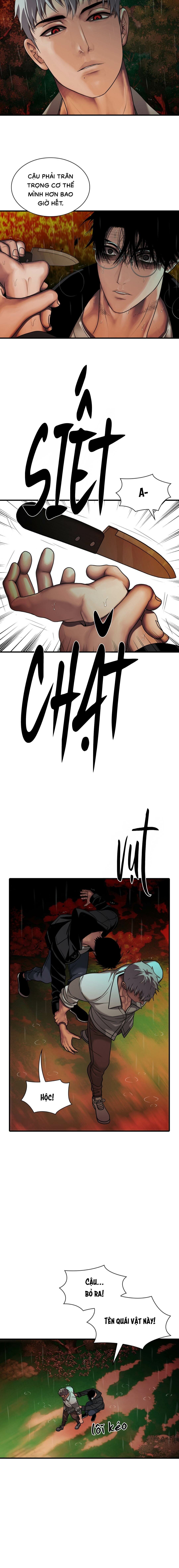 Kẻ Phong Hóa - Chap 59