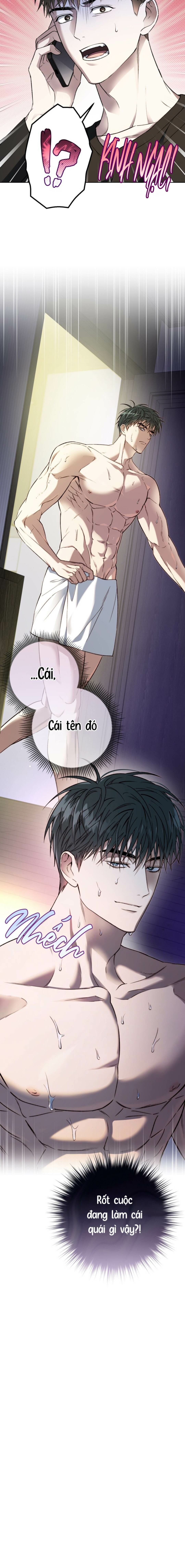 Mang Chủng - Chap 18