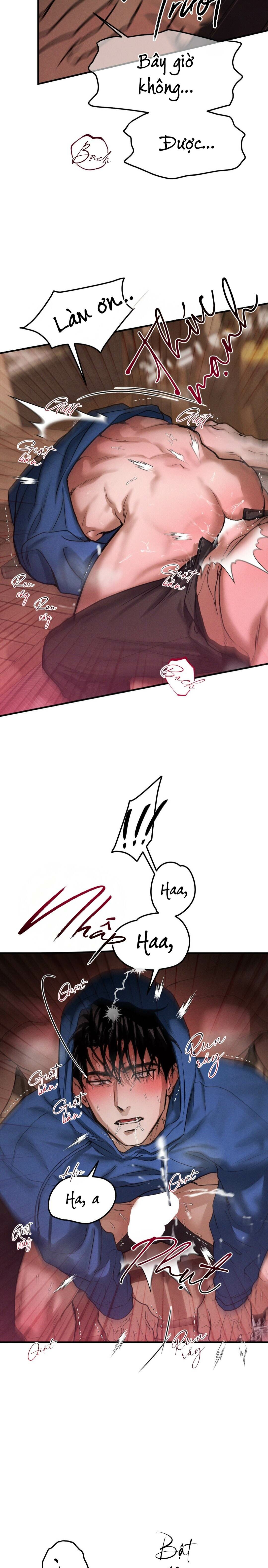 Flashlight - Chap 50 (H)