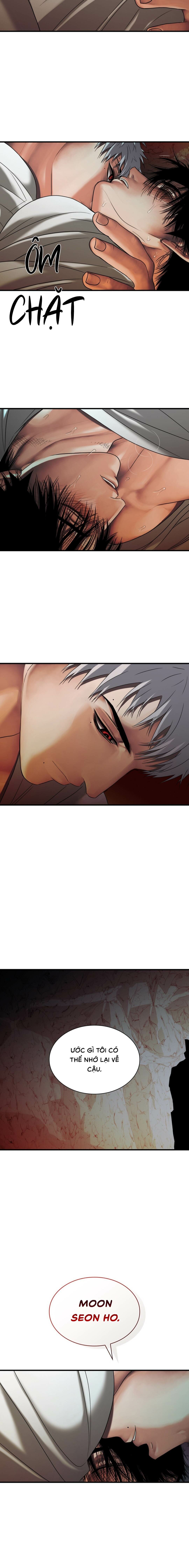 Kẻ Phong Hóa - Chap 59