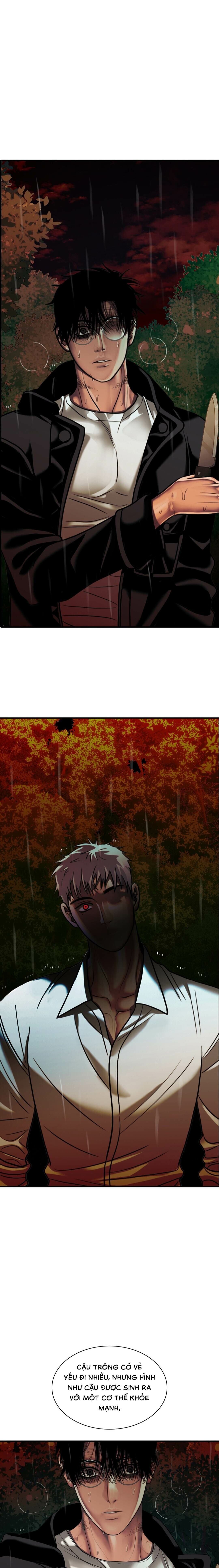 Kẻ Phong Hóa - Chap 59