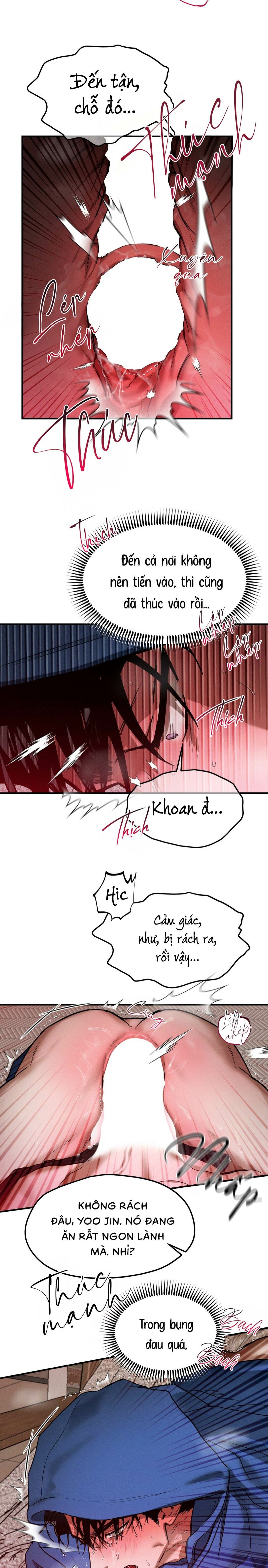 Flashlight - Chap 50 (H)