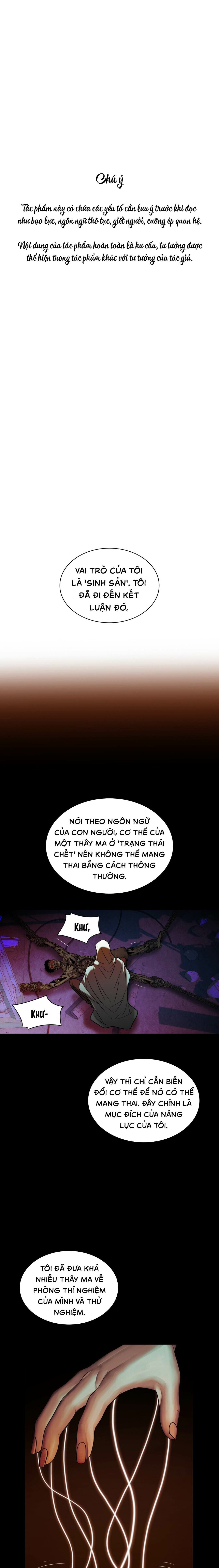 Kẻ Phong Hóa - Chap 59