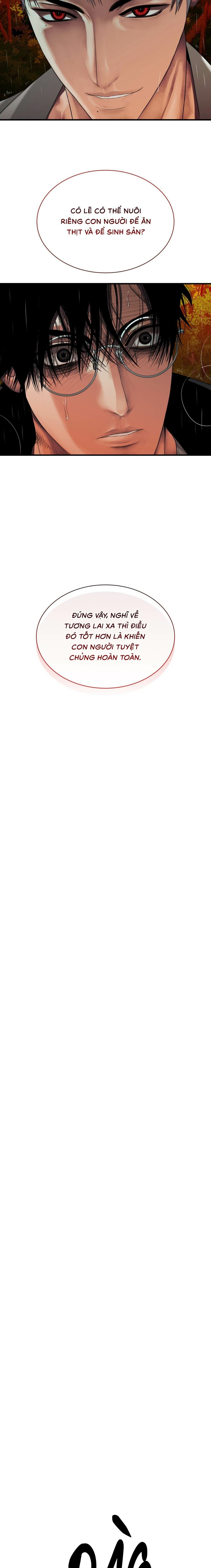 Kẻ Phong Hóa - Chap 59