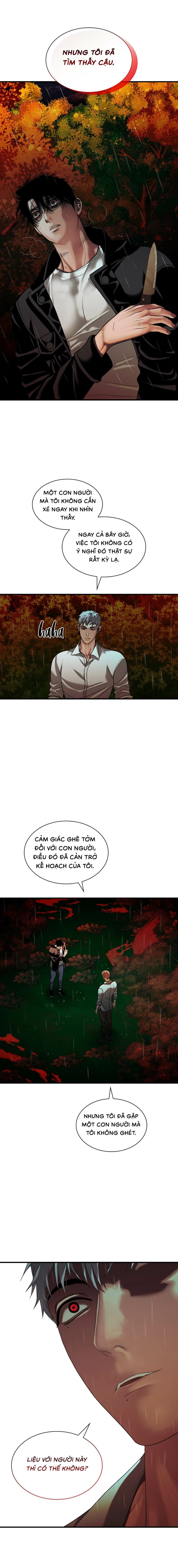 Kẻ Phong Hóa - Chap 59