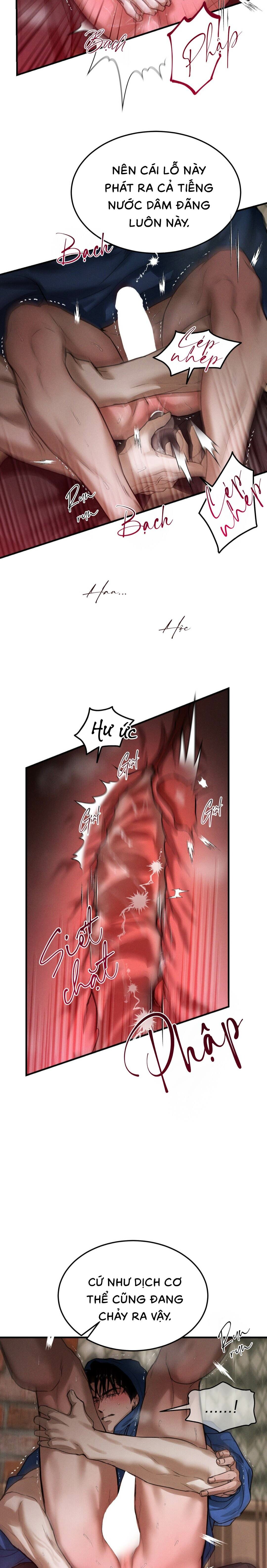 Flashlight - Chap 50 (H)