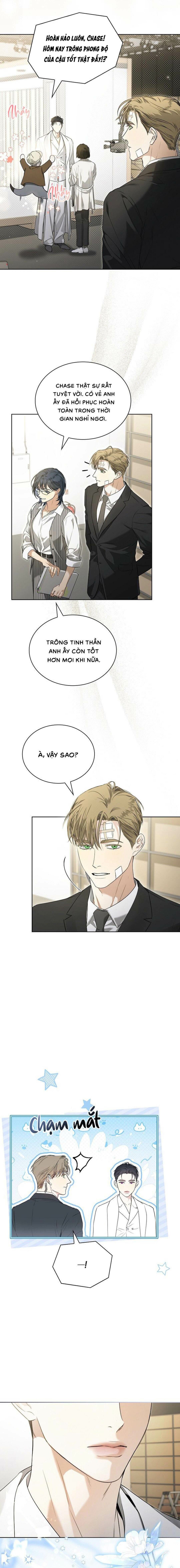 Kiss Me If You Can - Chap 29 (H)