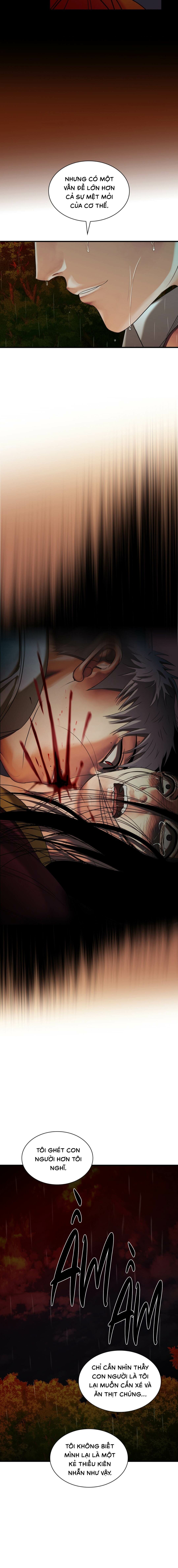 Kẻ Phong Hóa - Chap 59