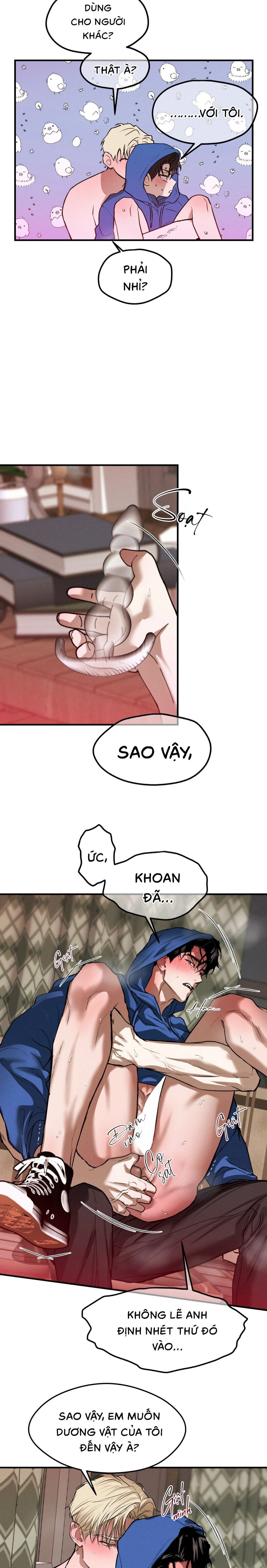 Flashlight - Chap 50 (H)