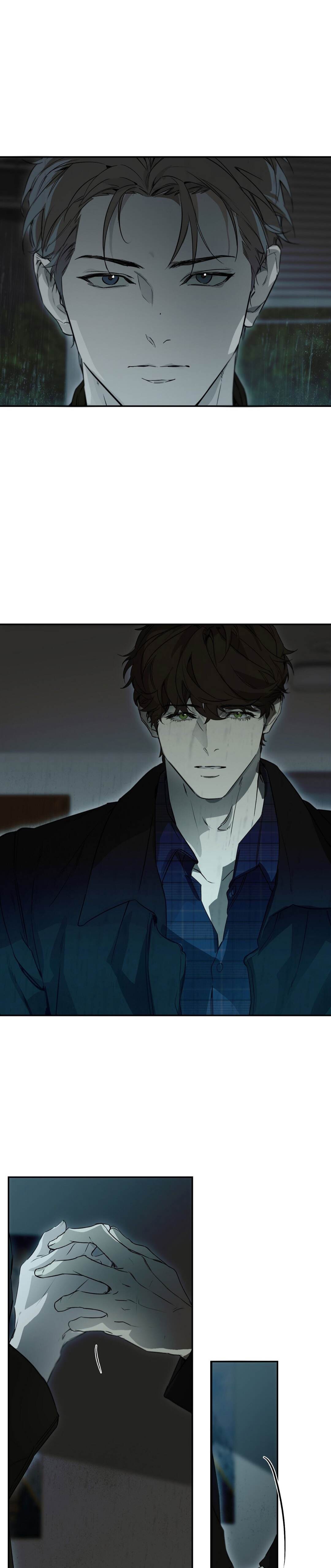 Kế Hoạch Mọt Sách - Chap 54