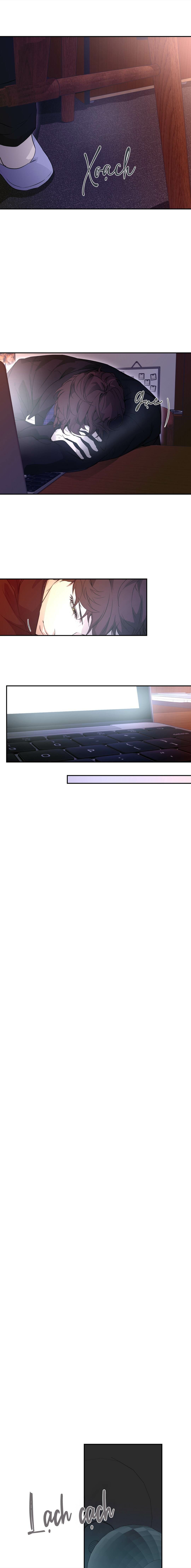 Kế Hoạch Mọt Sách - Chap 54