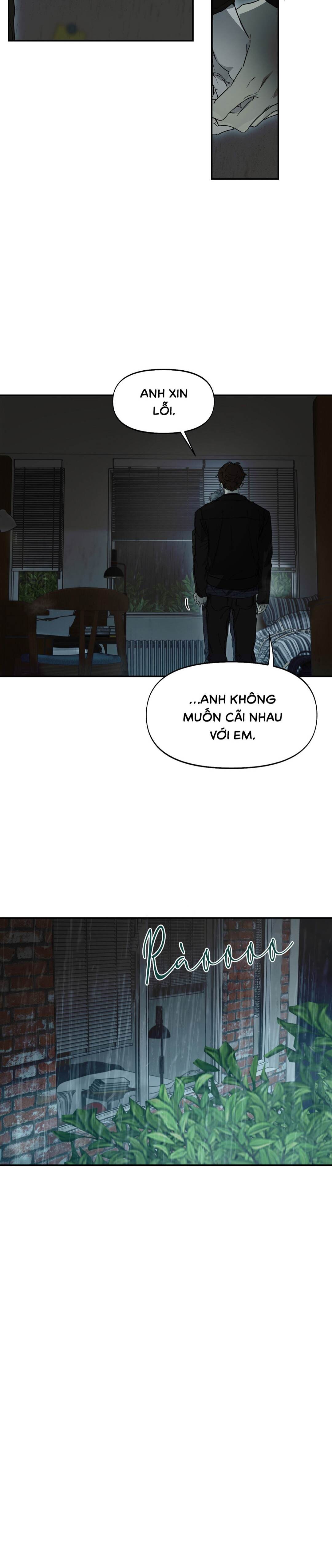Kế Hoạch Mọt Sách - Chap 54