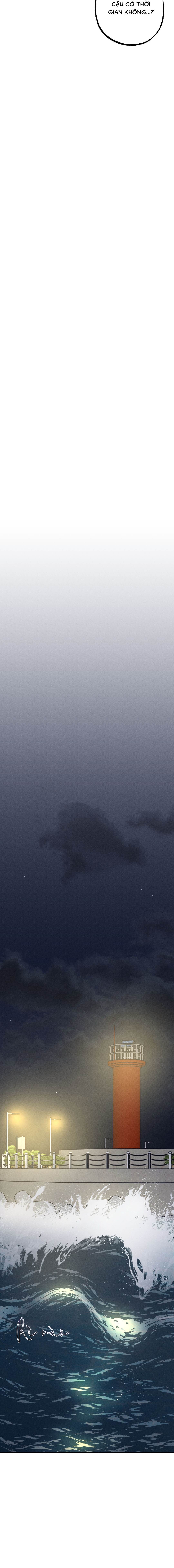 STAGE BEHIND - Chap 26