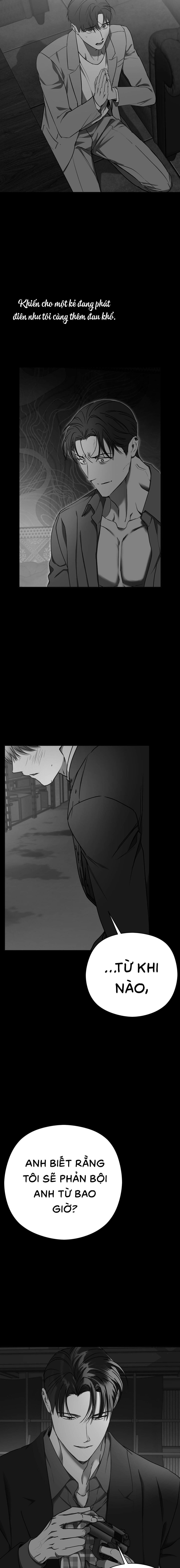 Độc Xà - Chap 49