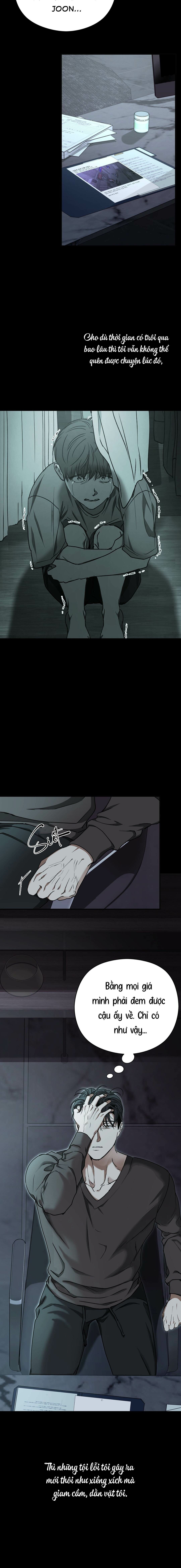 Độc Xà - Chap 49