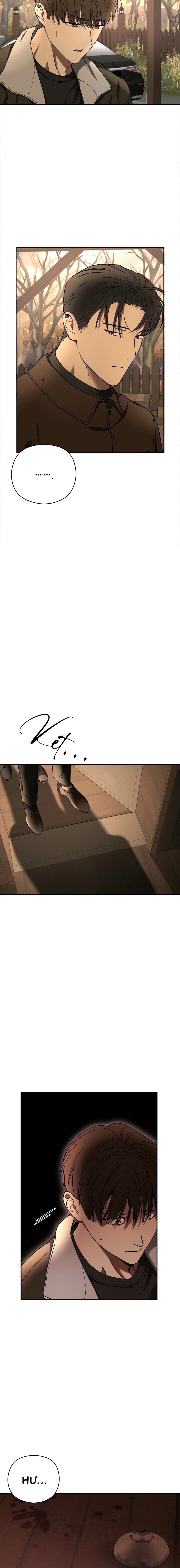 Độc Xà - Chap 49