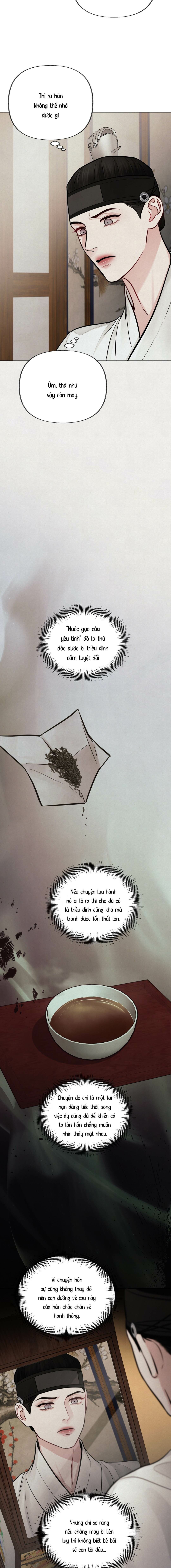 Phản Sát - Chap 14