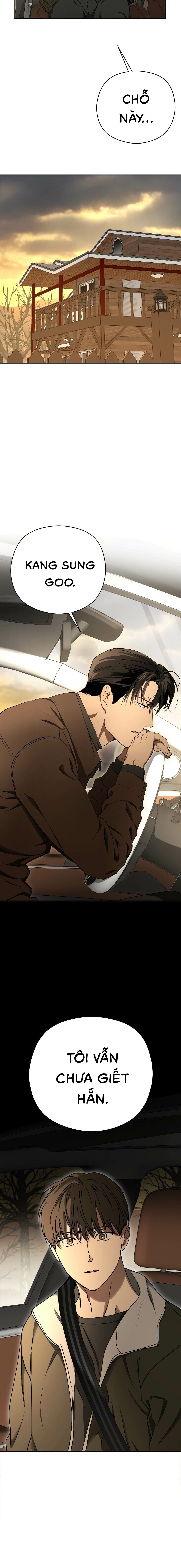 Độc Xà - Chap 49