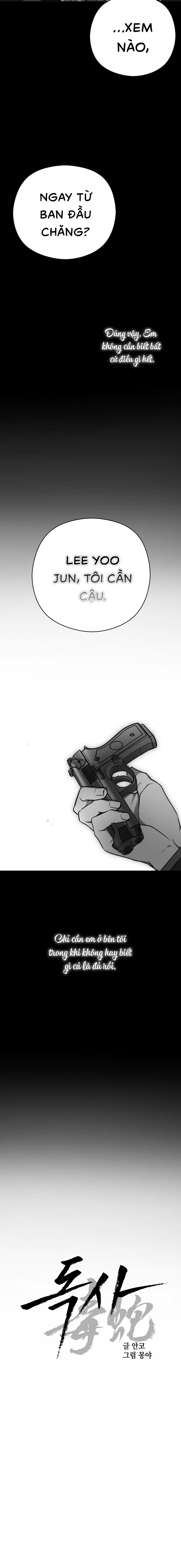 Độc Xà - Chap 49