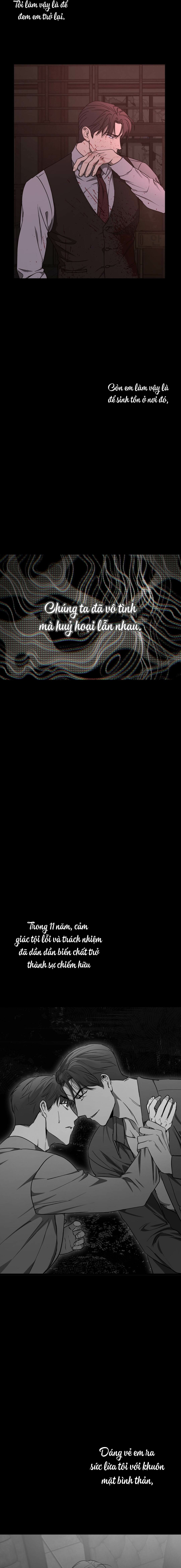 Độc Xà - Chap 49