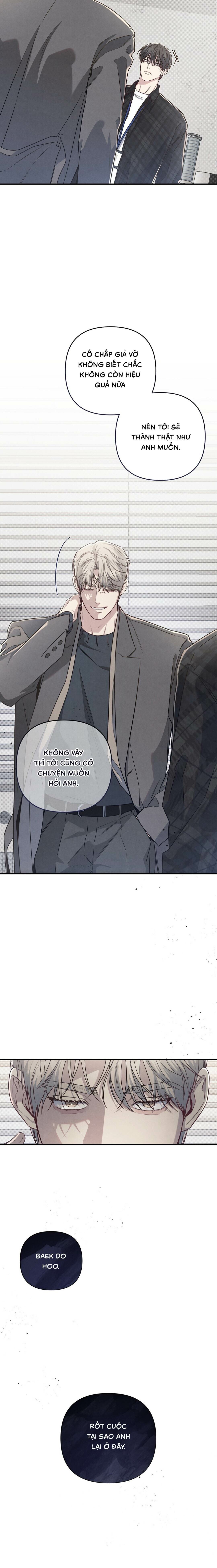 Công Tư Phân Minh - Chap 70