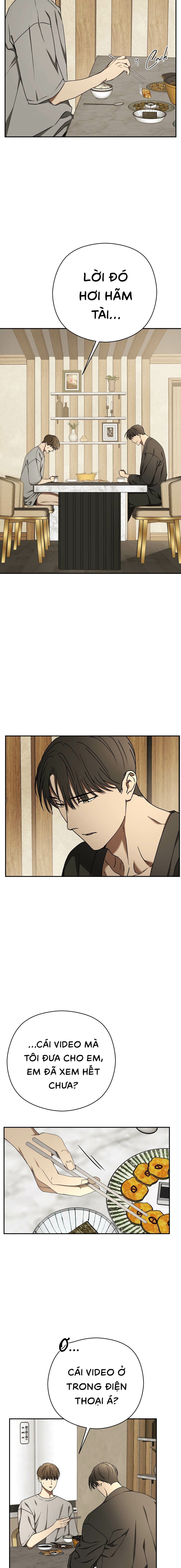 Độc Xà - Chap 49