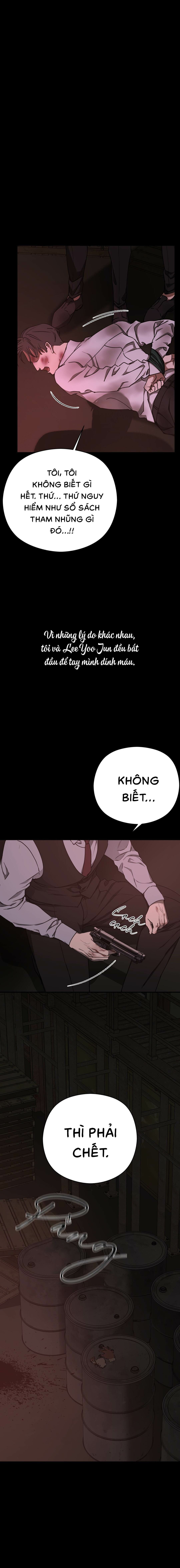 Độc Xà - Chap 49