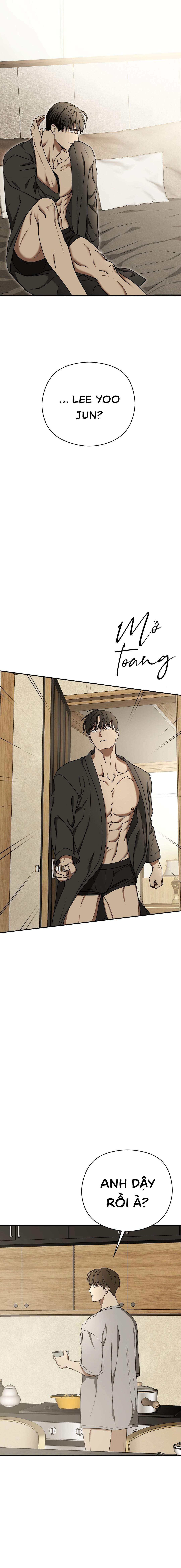 Độc Xà - Chap 49