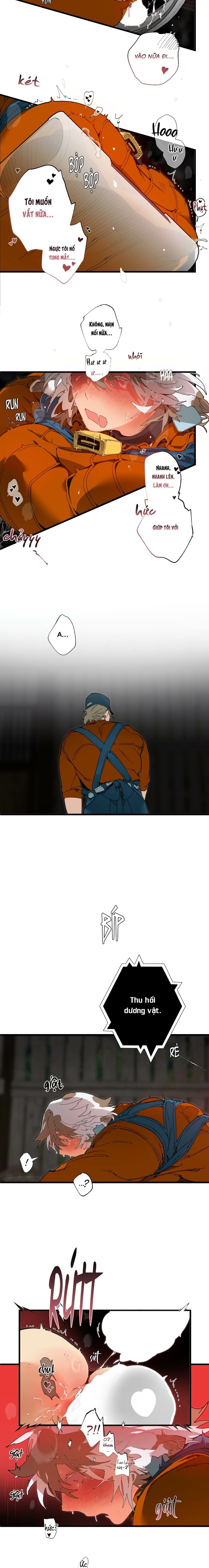 Mr. A’s Farm - Chap 17 (H)