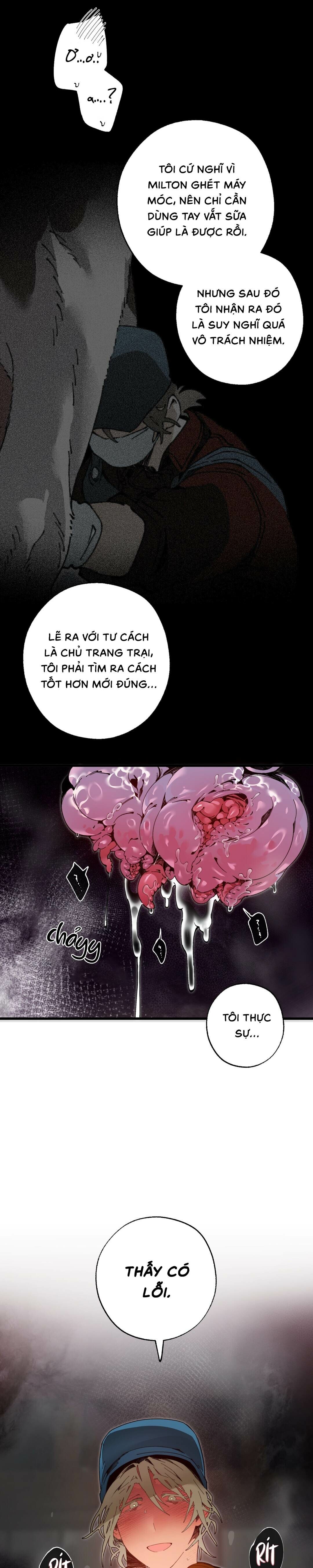 Mr. A’s Farm - Chap 17 (H)