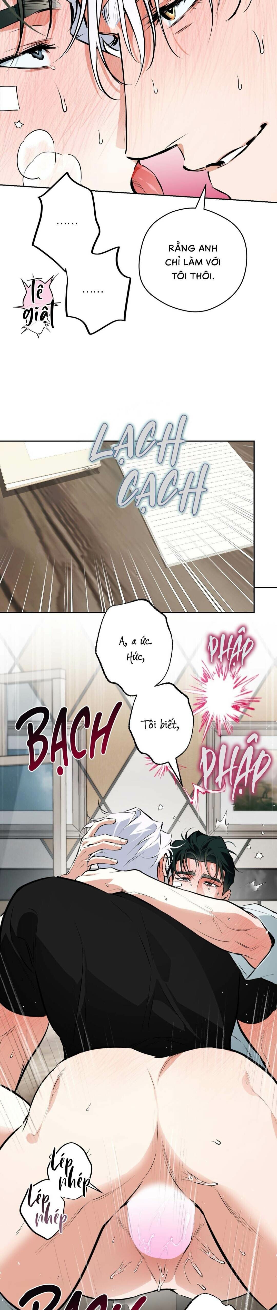Off Track - Chap 51 (H)