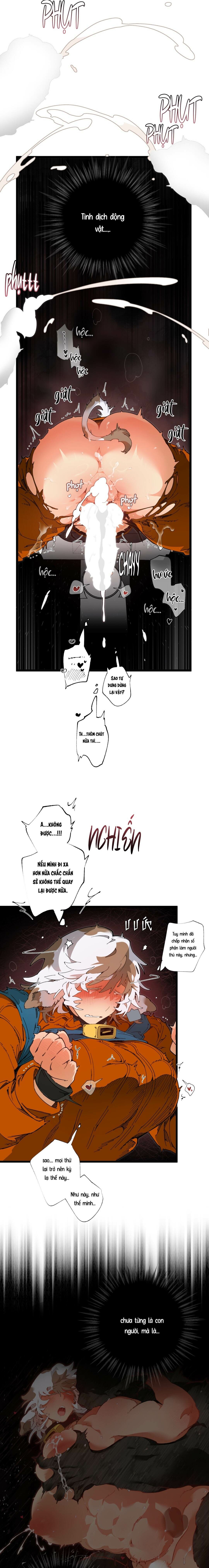 Mr. A’s Farm - Chap 17 (H)