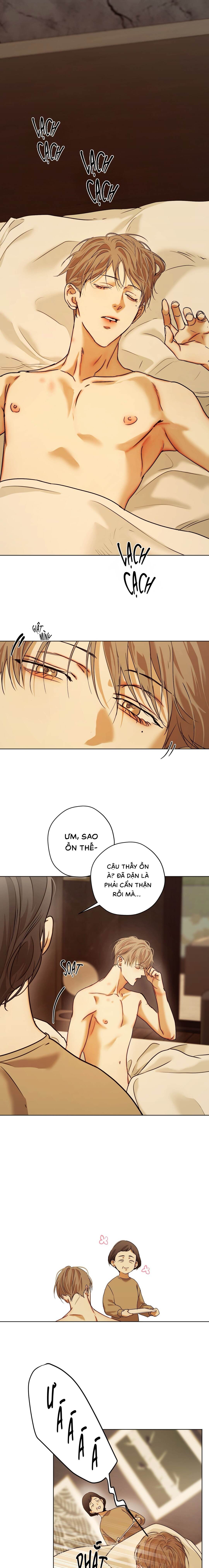 Ái Dục - Chap 64 (H)